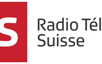 Radio Télévision Suisse – Toute Taxes Comprises – 1Drop Diagnostics à Microcity