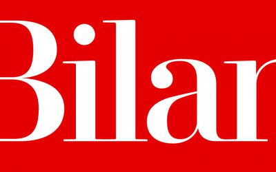 Bilan features 1Drop Diagnostics in top 50 most investable start-ups