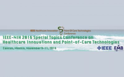 NIH-IEEE Special Topics Conference