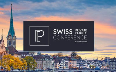 Swiss Private Equity Conference