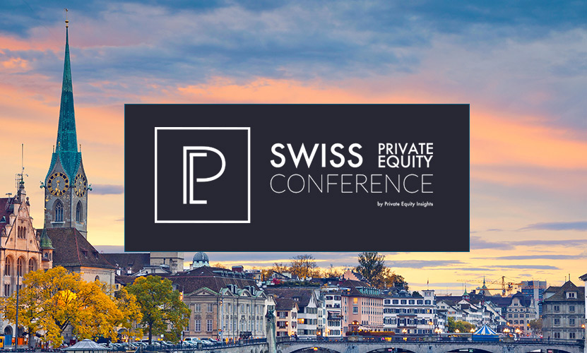 Swiss Private Equity Conference