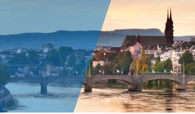 Basel Life Microfluidics Matchmaking & Networking Event