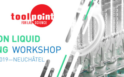 Precision Liquid Handling CSEM Toolpoint Workshop