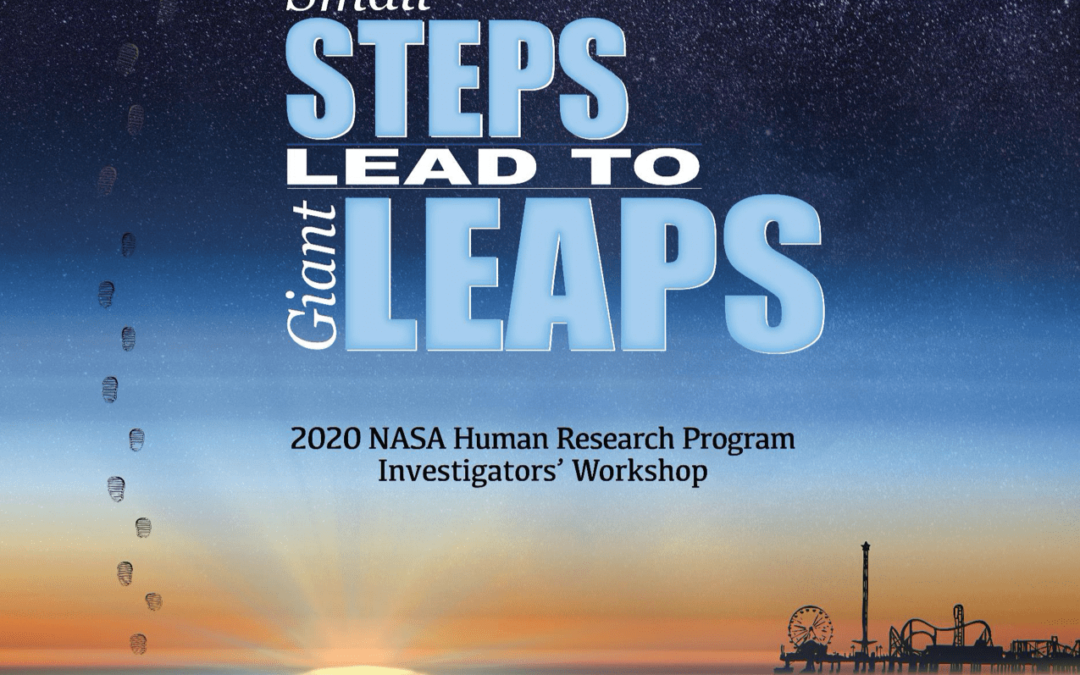NASA Human Research Program Investigators’ Workshop