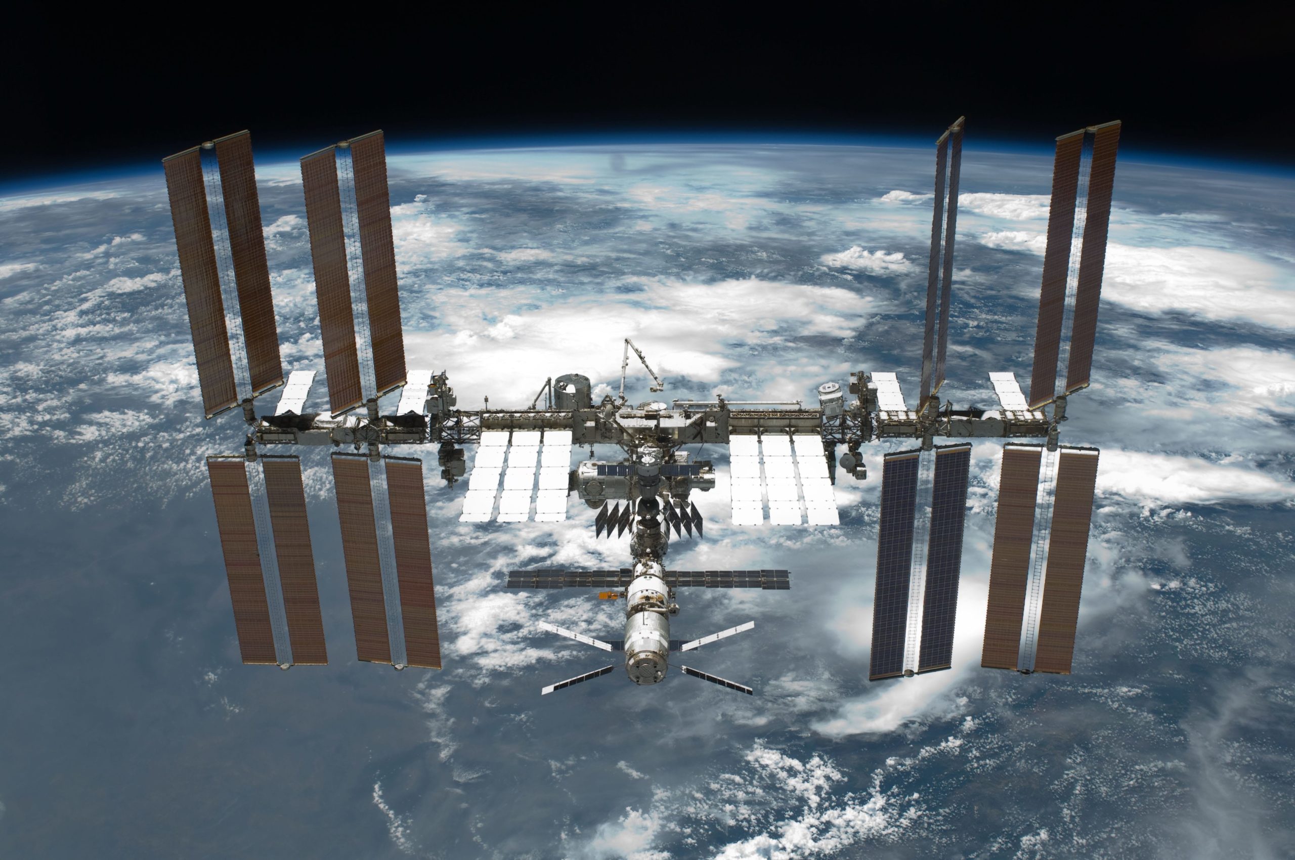 1DROP Launches Medical Diagnostics to the International Space Station