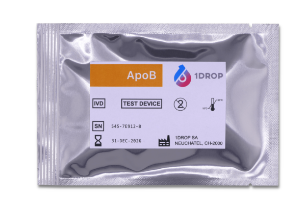 Apolipoprotein B (ApoB) - Image 2