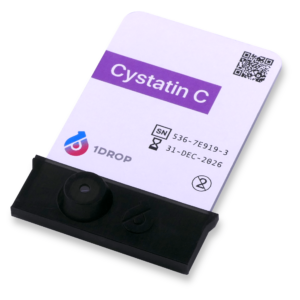 Cystatin C