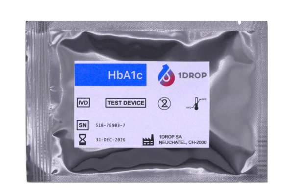 Hemoglobin A1c (HbA1c) - Image 2