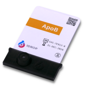 Apolipoprotein B (ApoB)