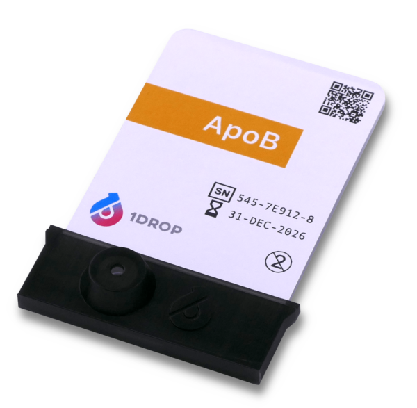 Apolipoprotein B (ApoB)