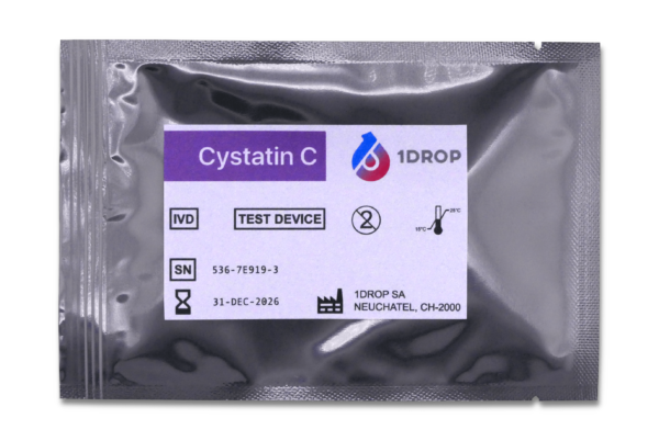 Cystatin C - Image 2