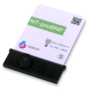 NT-proBNP