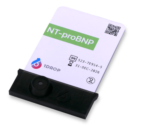 NT-proBNP