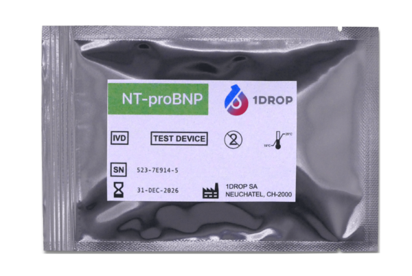 NT-proBNP - Image 2
