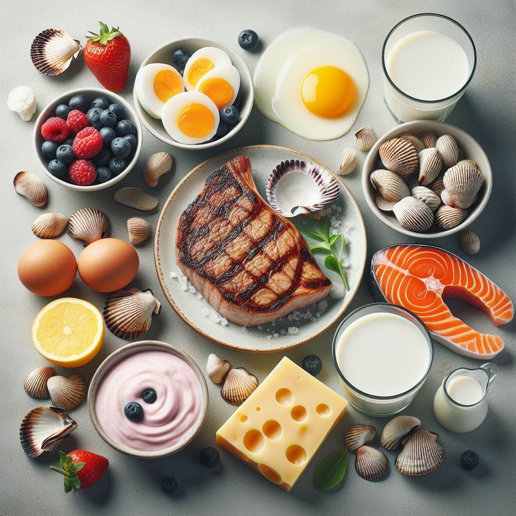 The Amazing Benefits of Vitamin B12 for Your Health and Well-Being. Are You Getting Enough?