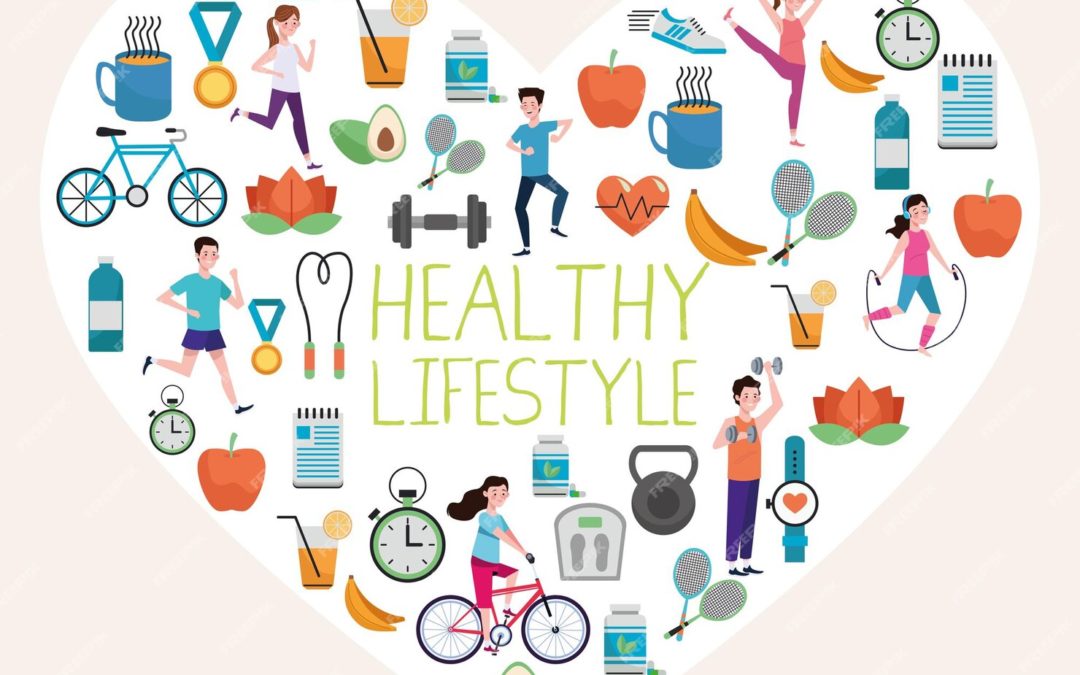 Preventing and Reversing Chronic Diseases through Health Monitoring and Lifestyle Improvements