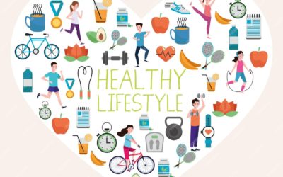 Preventing and Reversing Chronic Diseases through Health Monitoring and Lifestyle Improvements