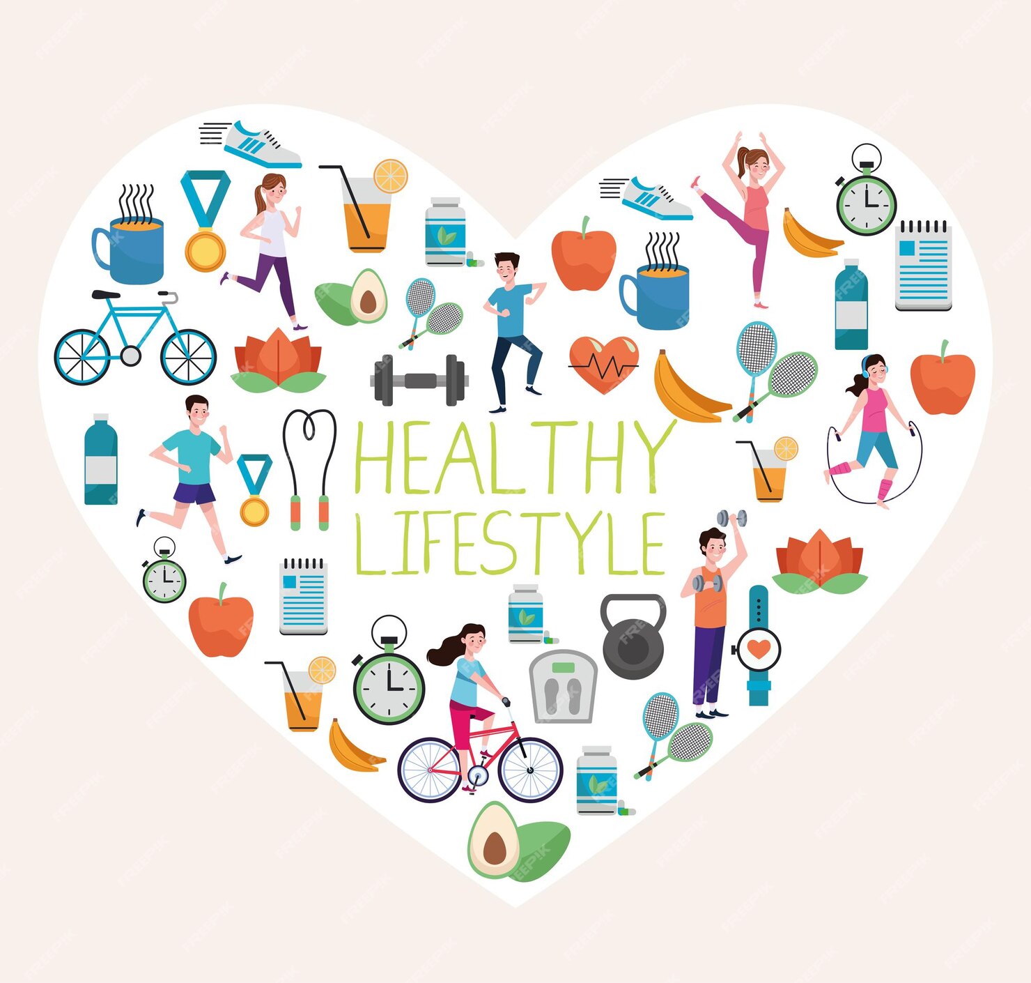 Preventing and Reversing Chronic Diseases through Health Monitoring and Lifestyle Improvements